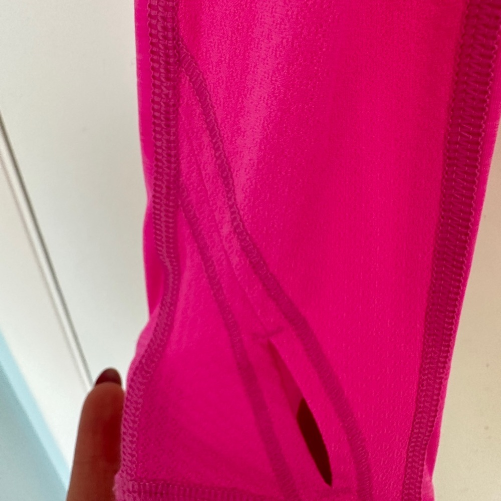 Lululemon Sun Runner Pullover Jacket - image 5